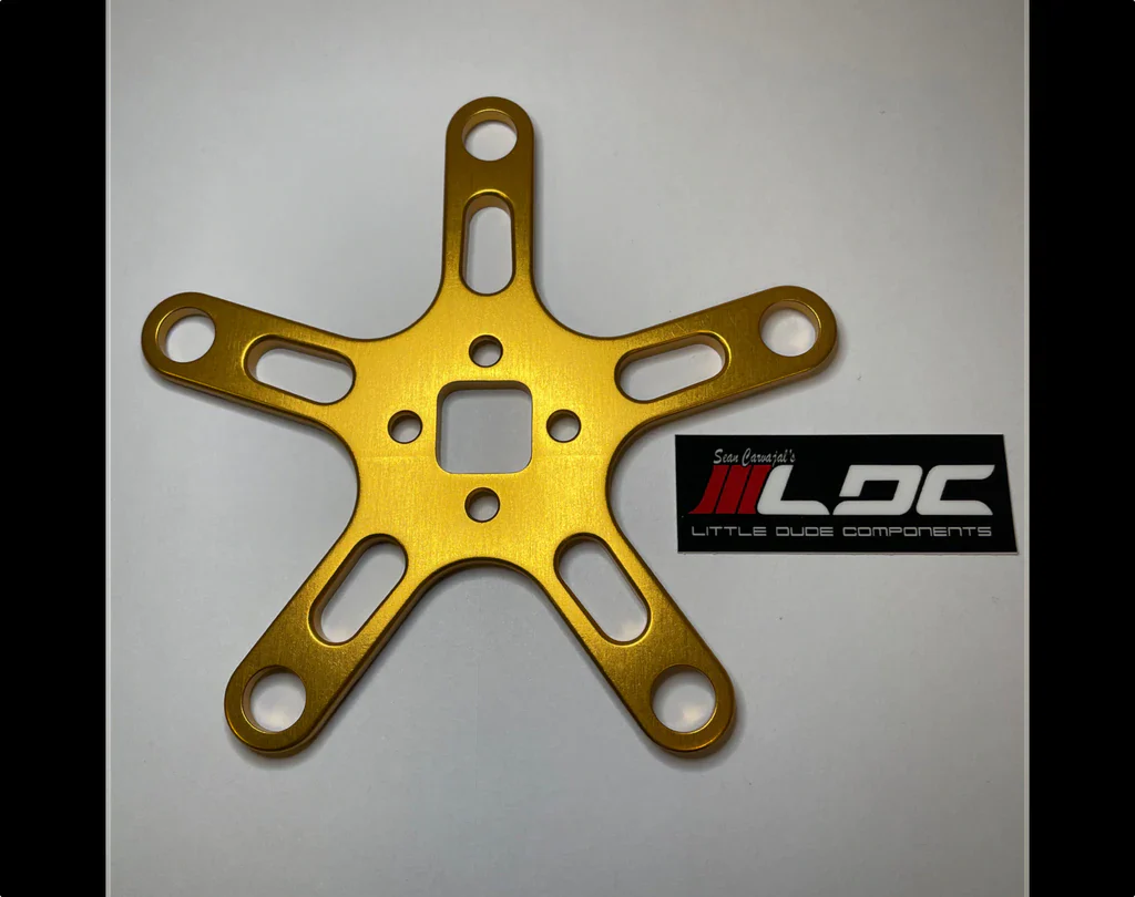 LDC Mini spider - Image 10