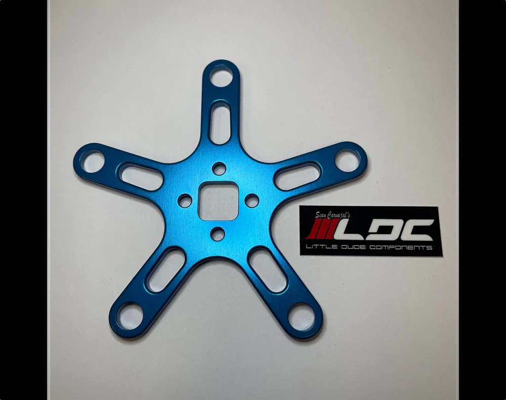 LDC Mini spider - Image 11