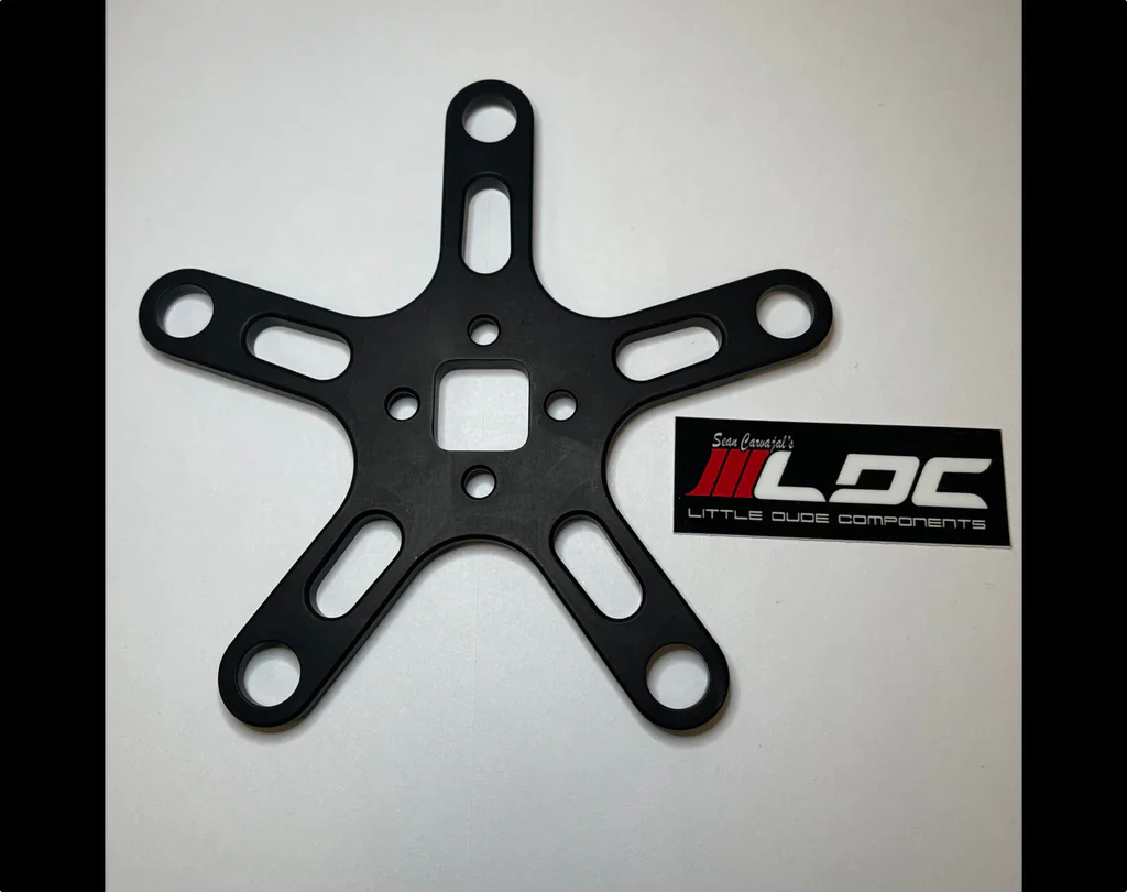 LDC Mini spider - Image 12