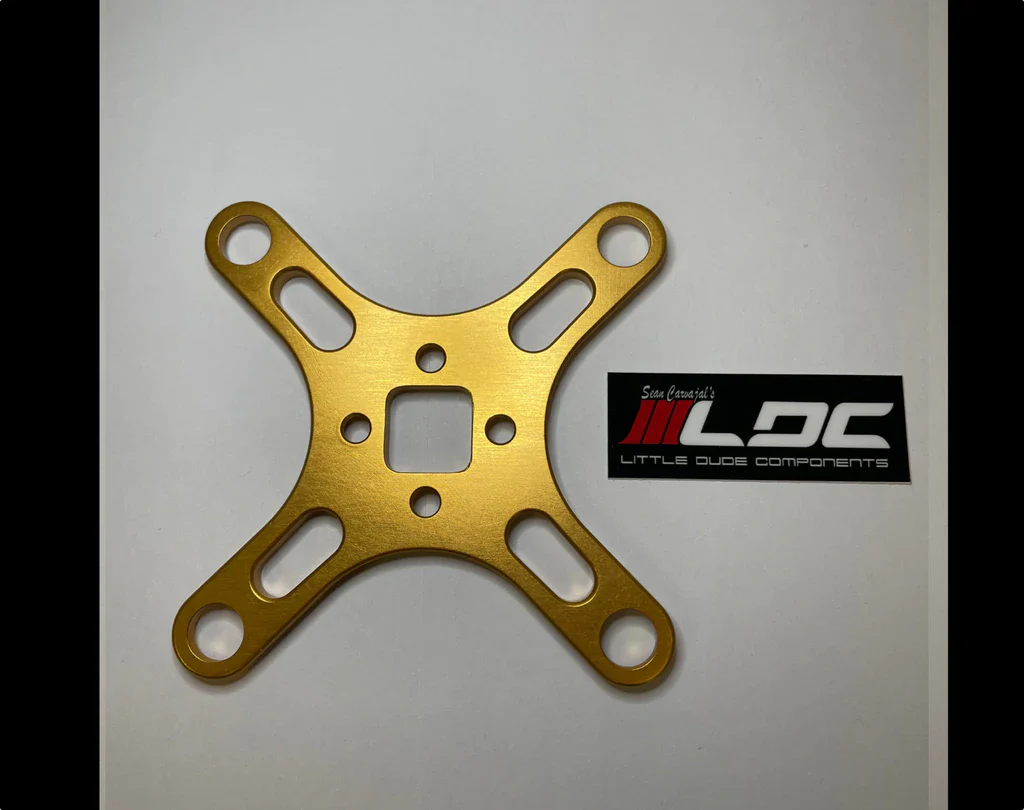 LDC Mini spider - Image 2