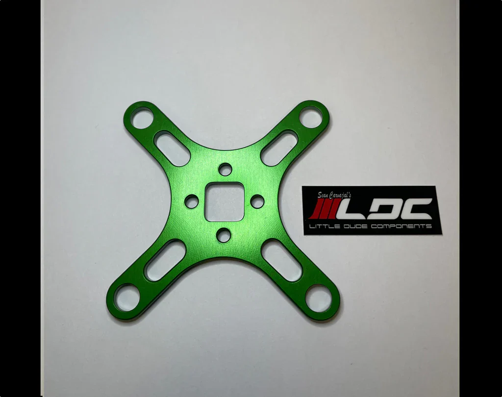 LDC Mini spider - Image 3