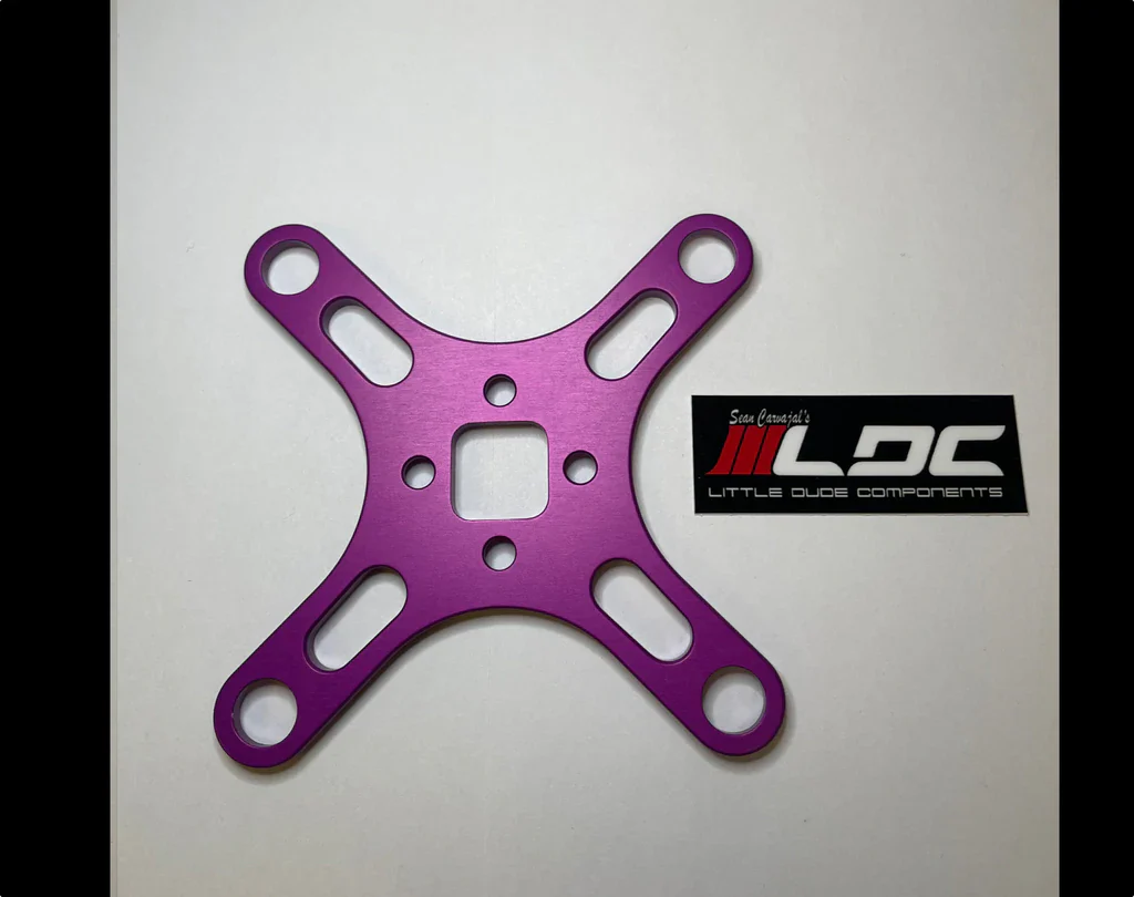 LDC Mini spider - Image 4