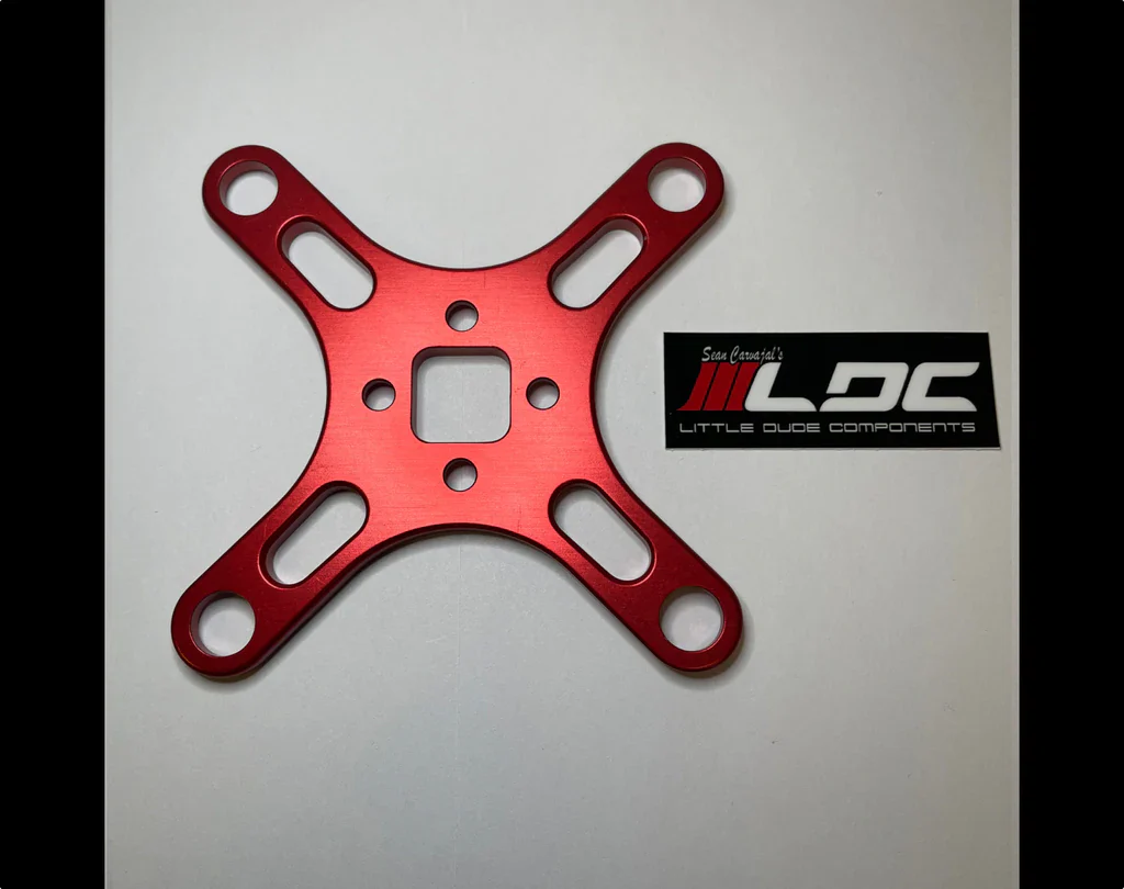 LDC Mini spider - Image 5