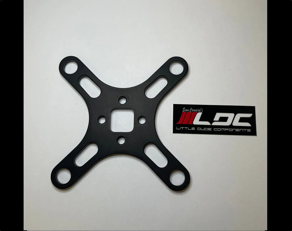 LDC Mini spider - Image 6