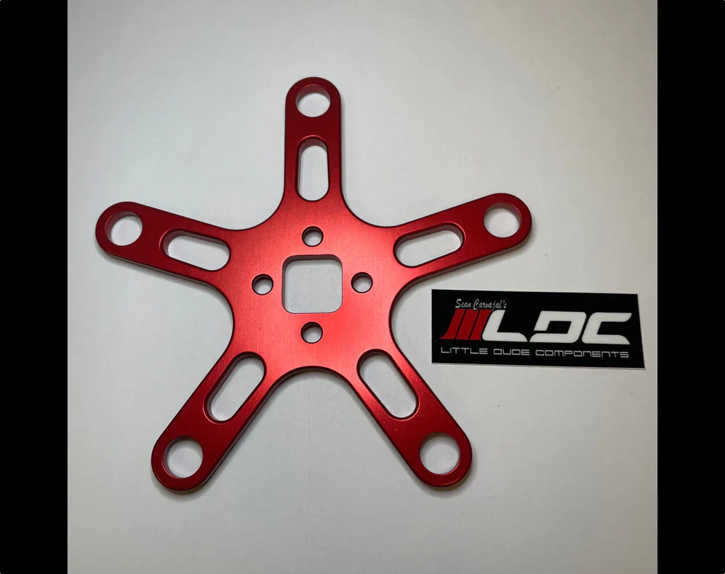 LDC Mini spider - Image 7