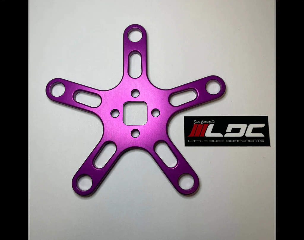LDC Mini spider - Image 8