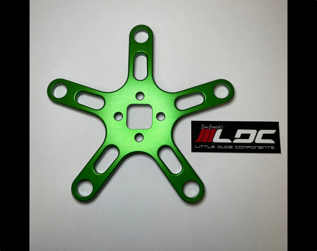 LDC Mini spider - Image 9