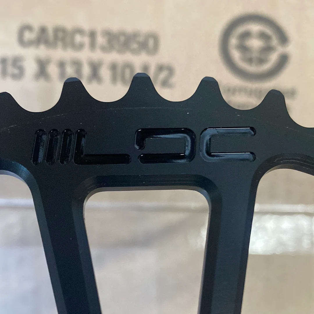 ldc chainwheels chainring - Image 3