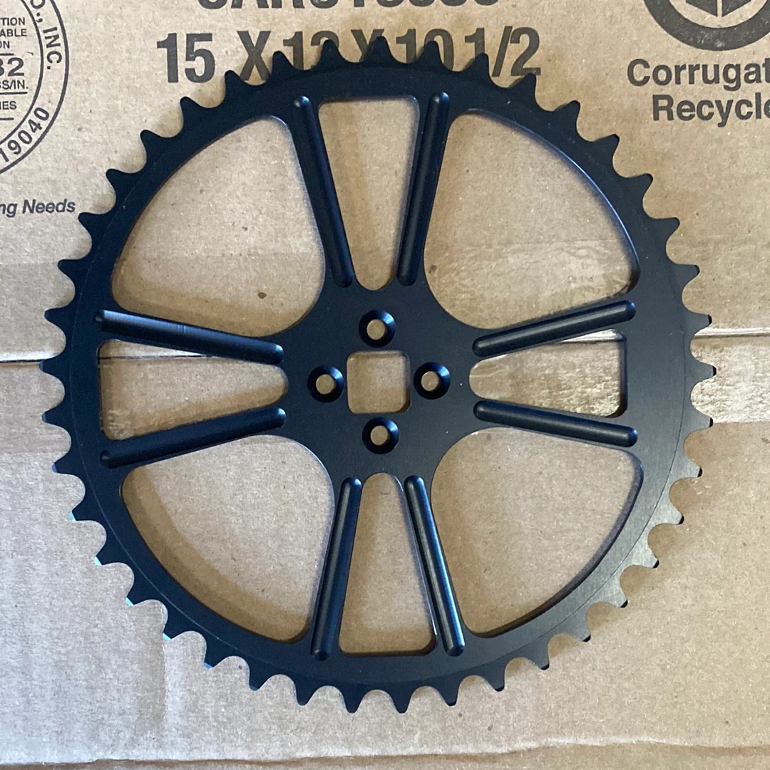ldc chainwheels chainring - Image 4