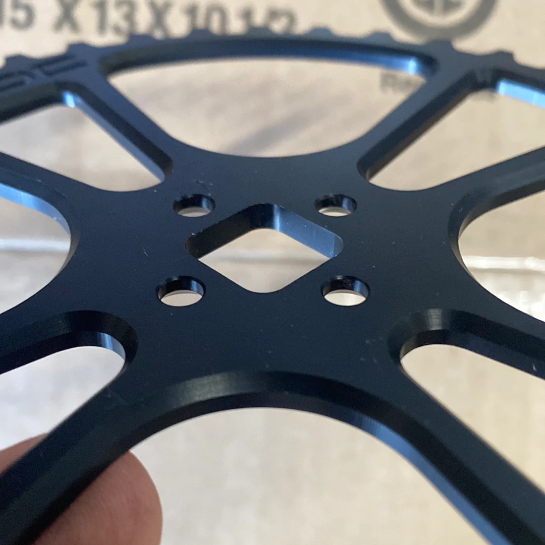 ldc chainwheels chainring - Image 5