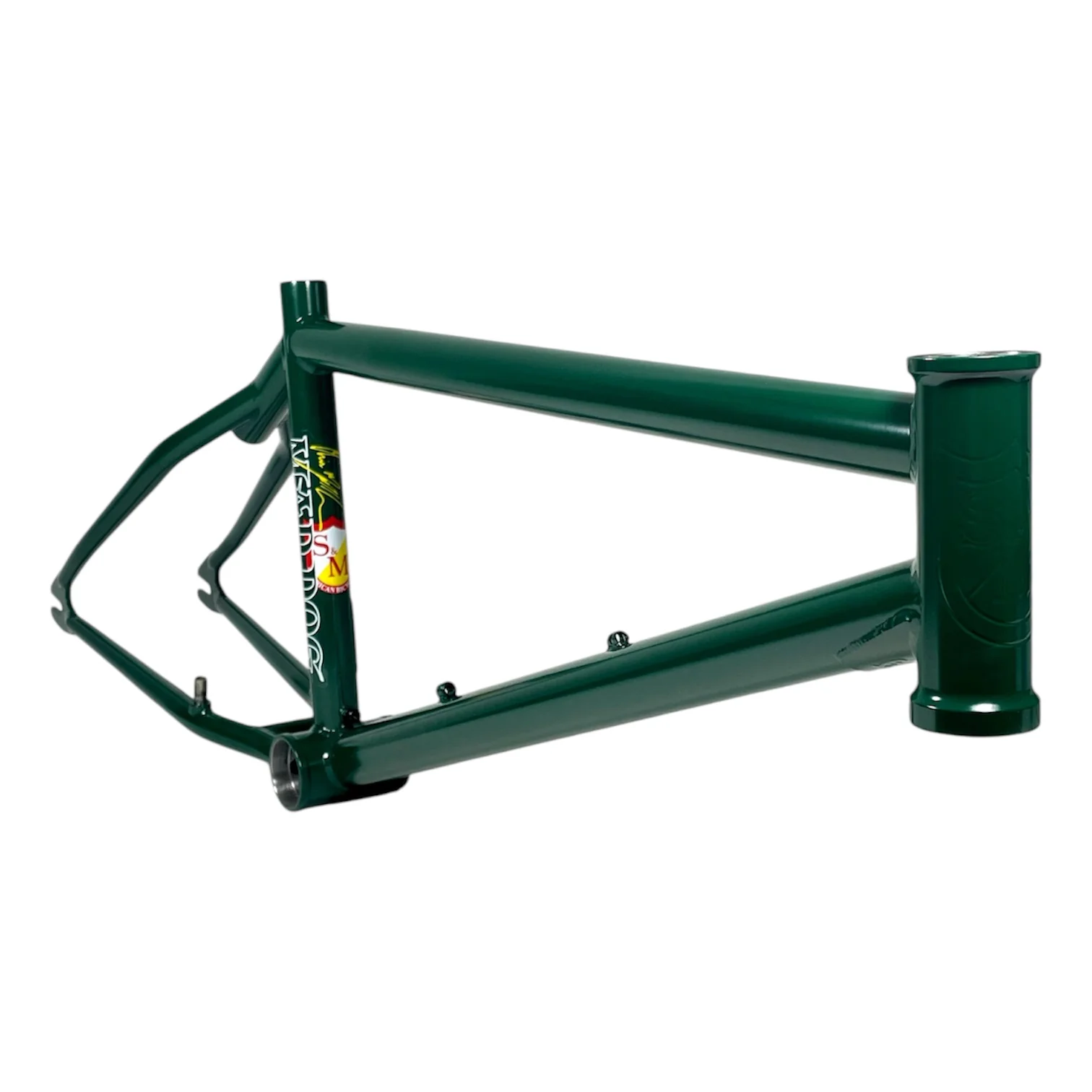 MAD DOG 990 FRAME - Image 3
