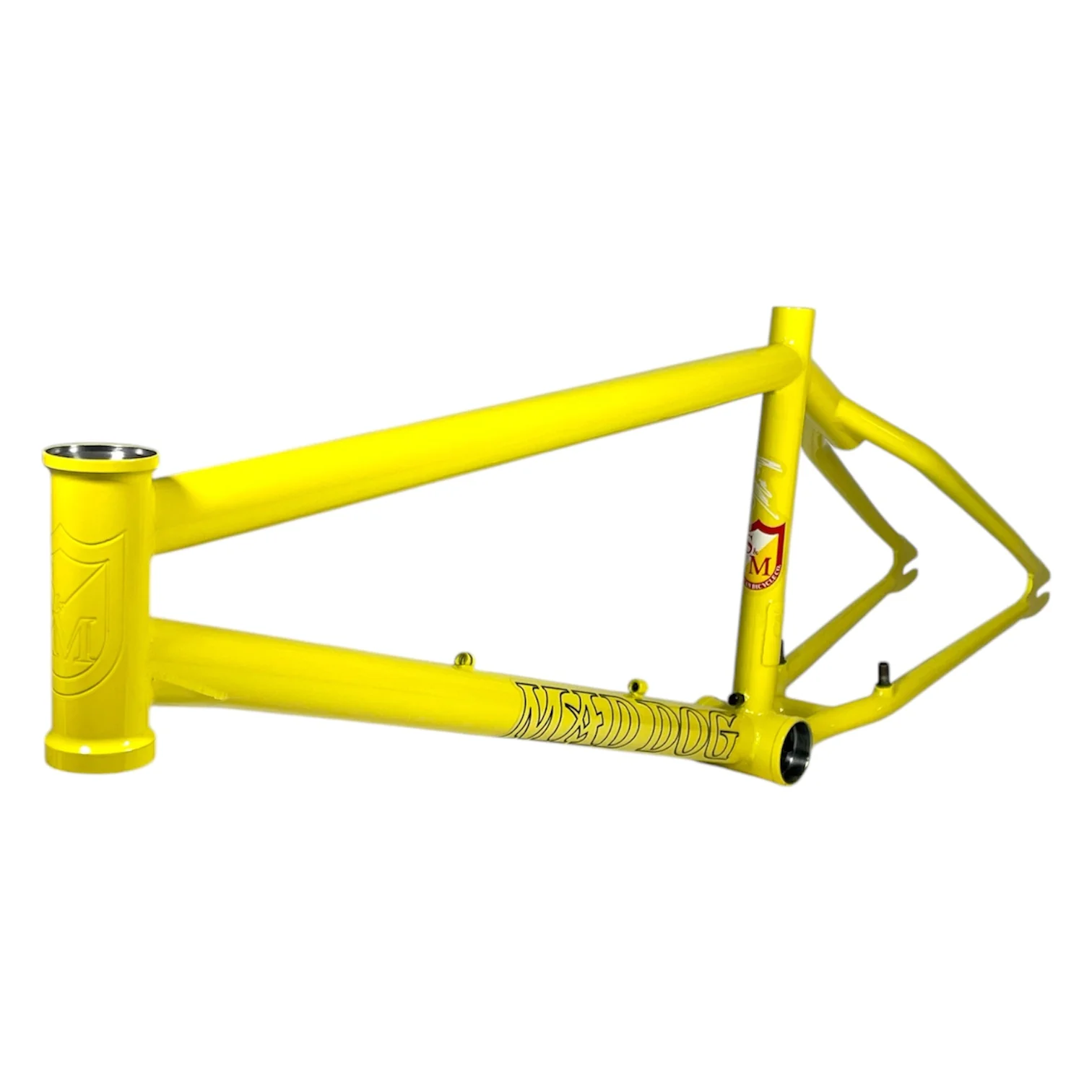 MAD DOG 990 FRAME - Image 4