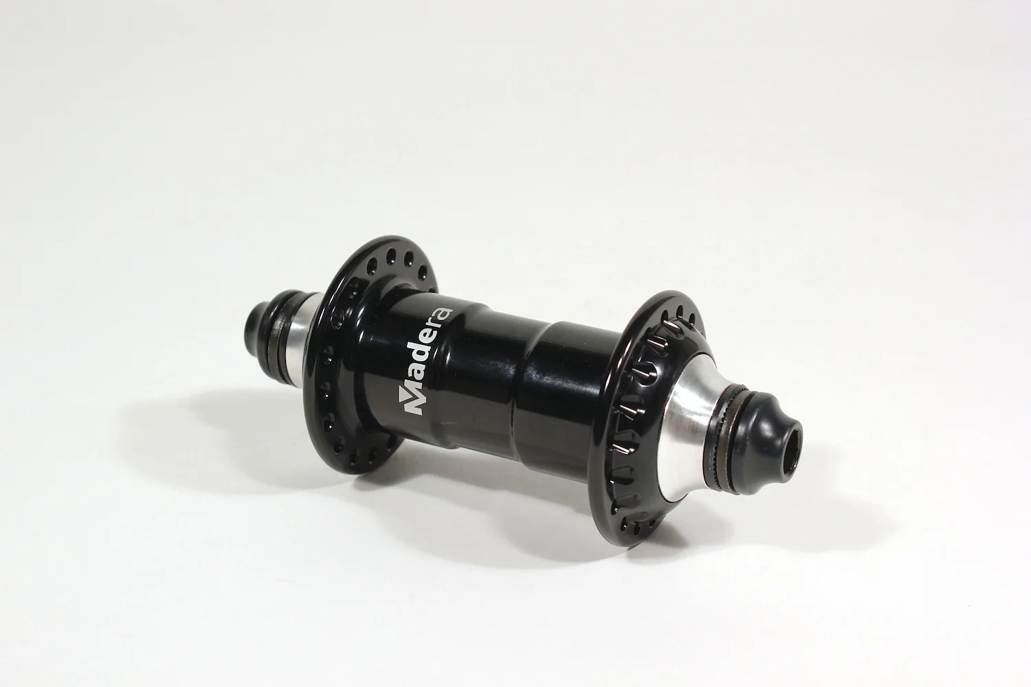 Madera Pilot V2 Front Hub