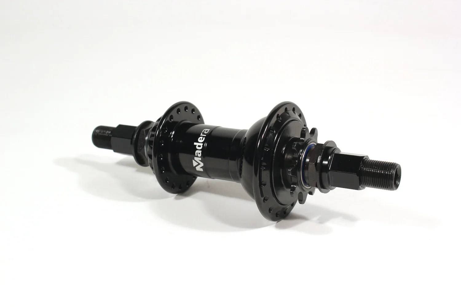 Madera V2 RHD Cassette Hub