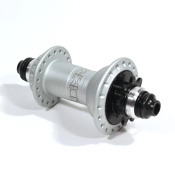 Madera V2 RHD Cassette Hub - Image 3
