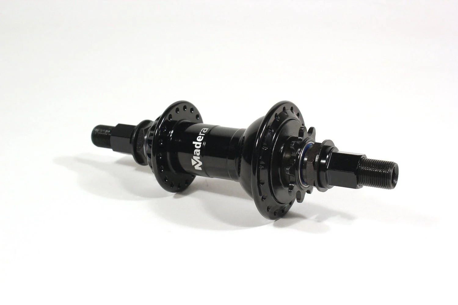 Madera V2 LHD Cassette Hub
