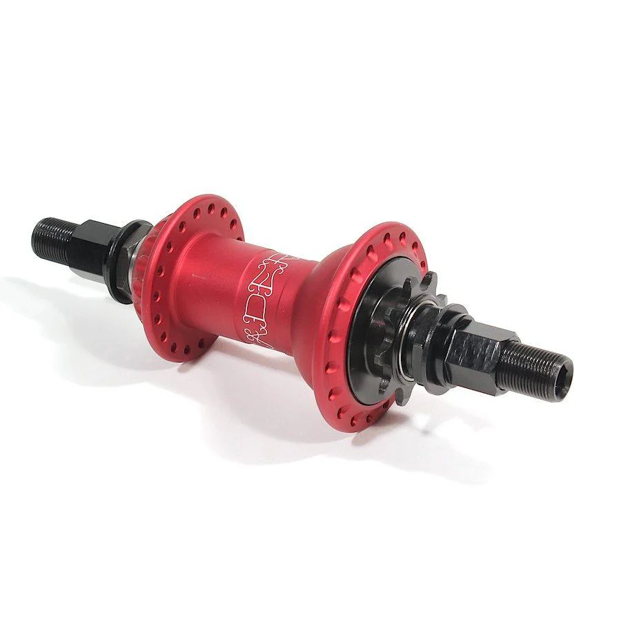 Madera V2 LHD Cassette Hub - Image 2