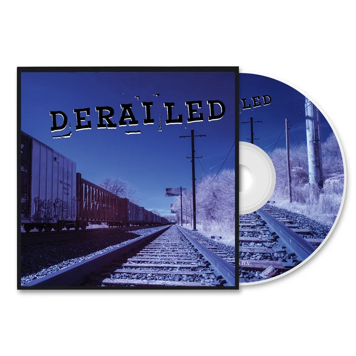 Maintain Derailed DVD