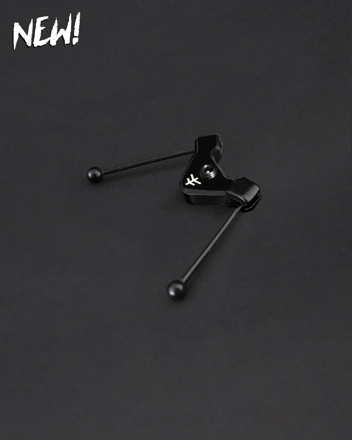 Fly bikes Manual Nano OG Hanger