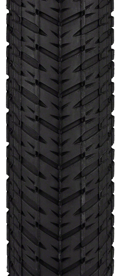 Maxxis DTH Tire - 26 x 2.15, Clincher, Folding, Black, Single - Image 2