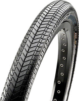 Maxxis Grifter Tire folding