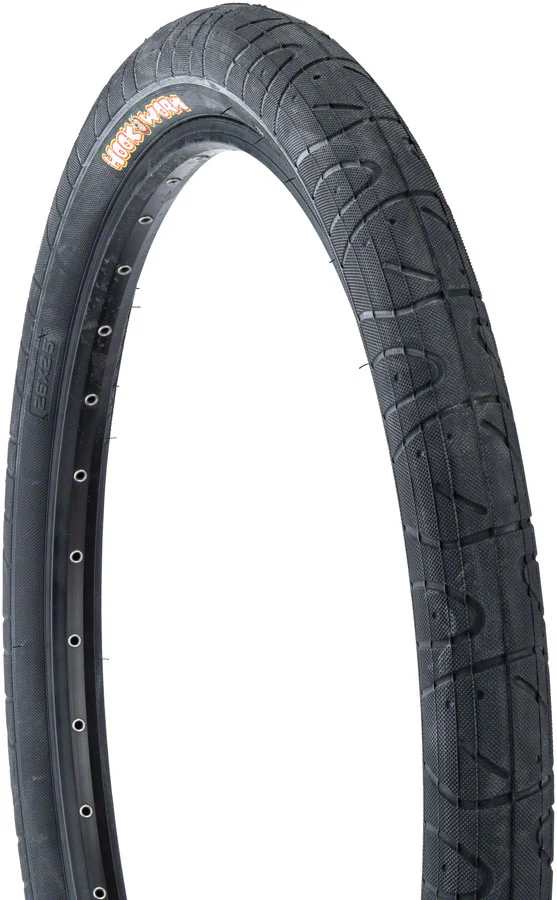 Maxxis Hookworm Tire - Image 3