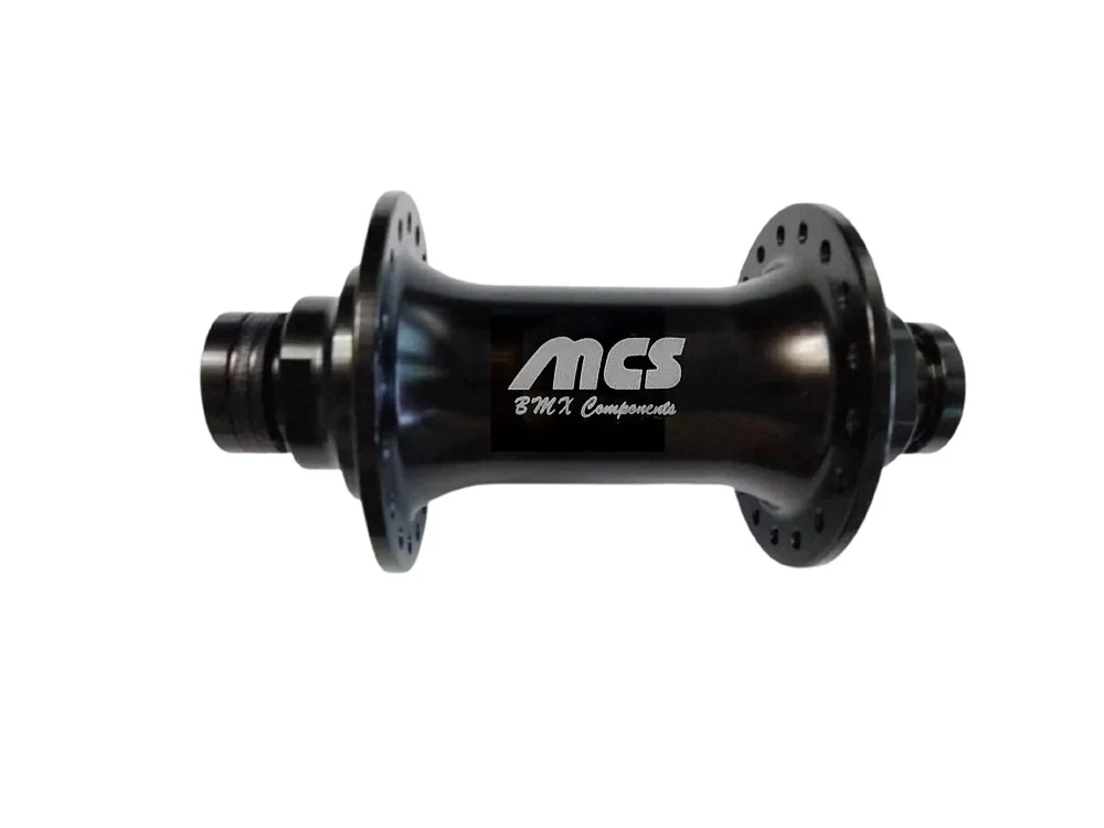 MCS 20mm front