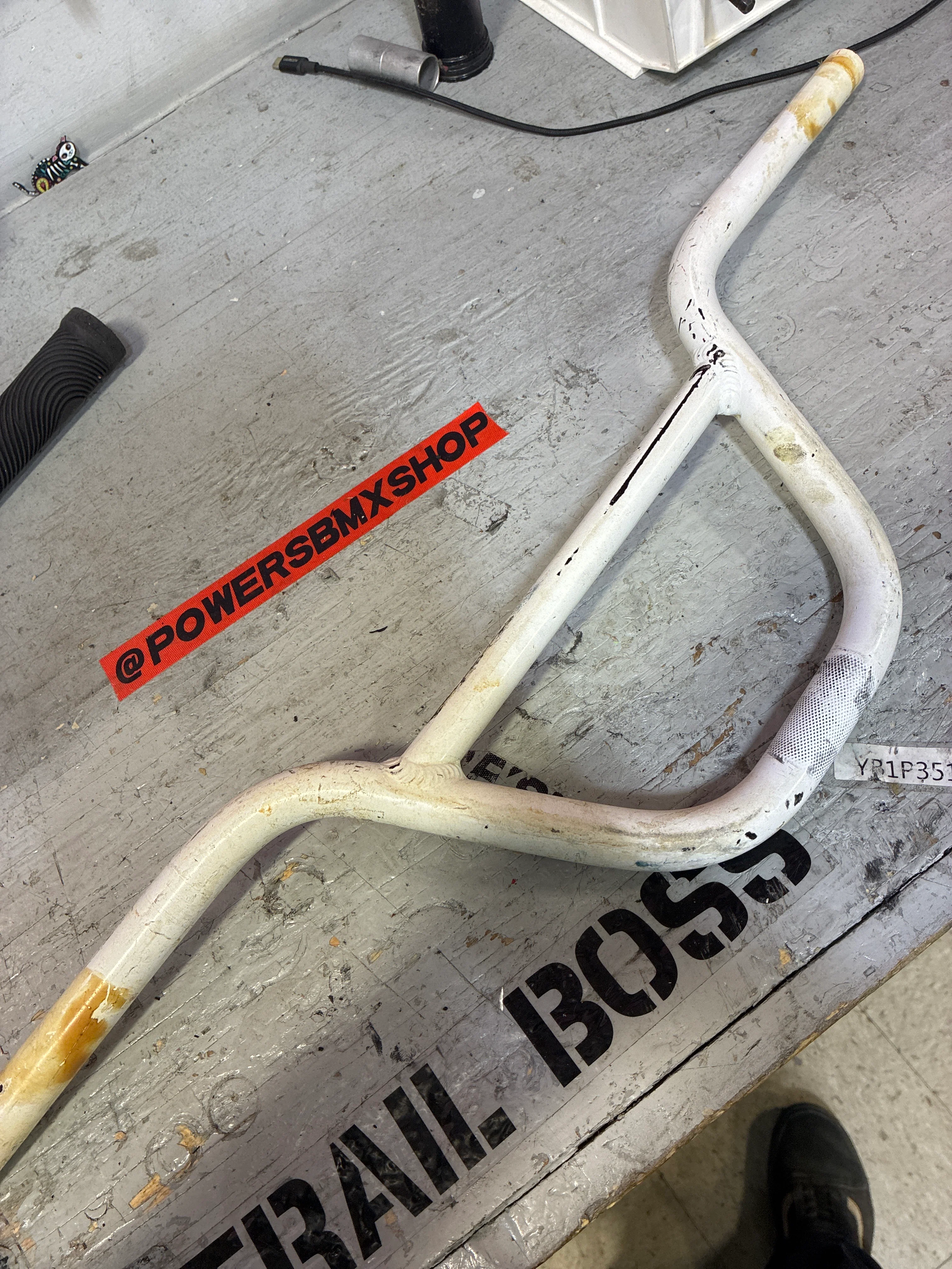mcs 6.5 expert bar