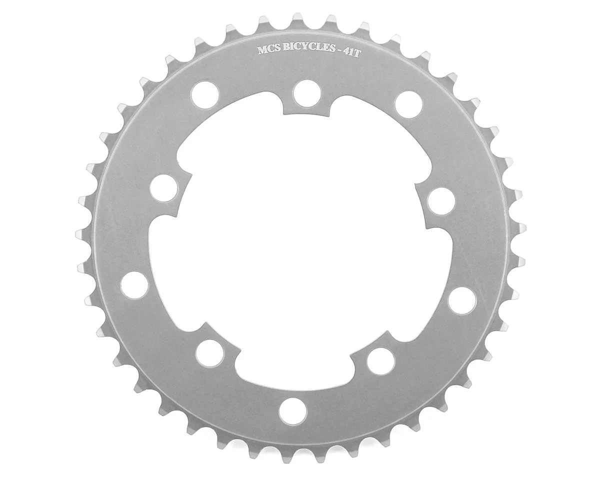 MCS 5-Bolt Chainring - Image 5