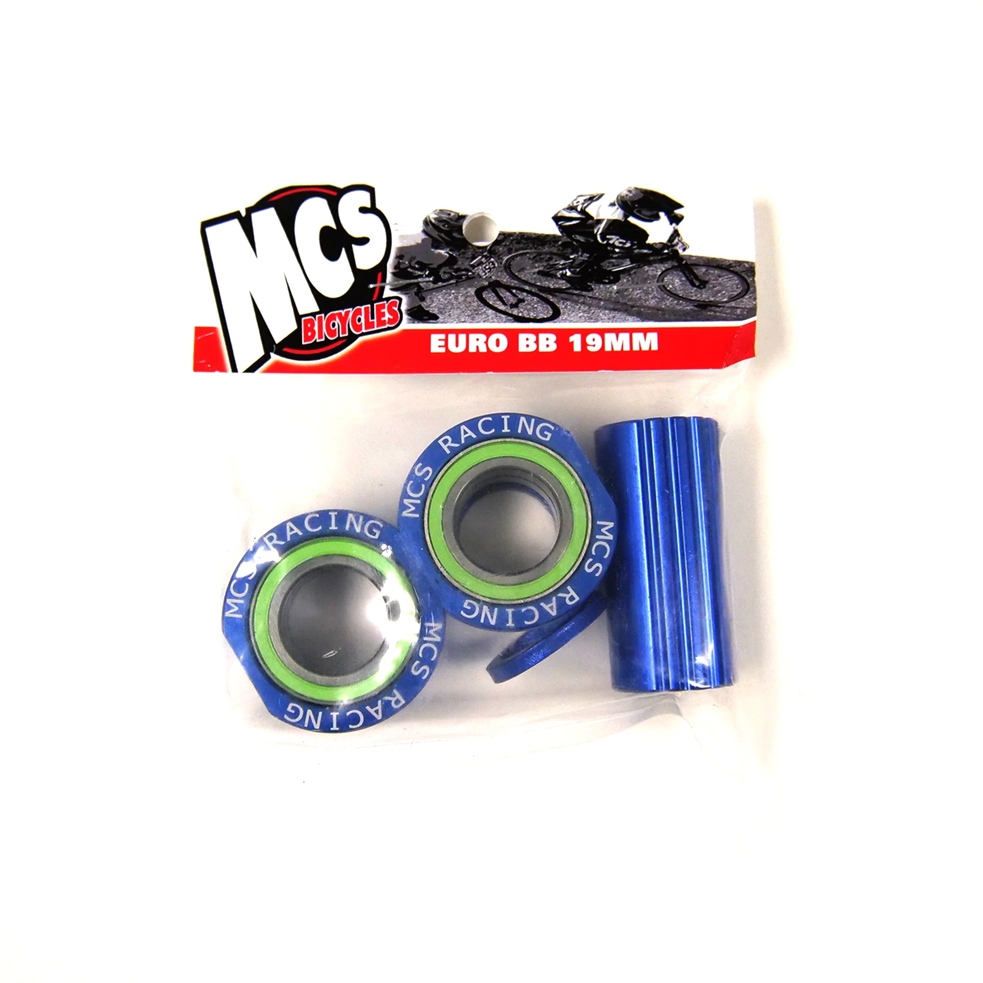 MCS euro bottom bracket - Image 2
