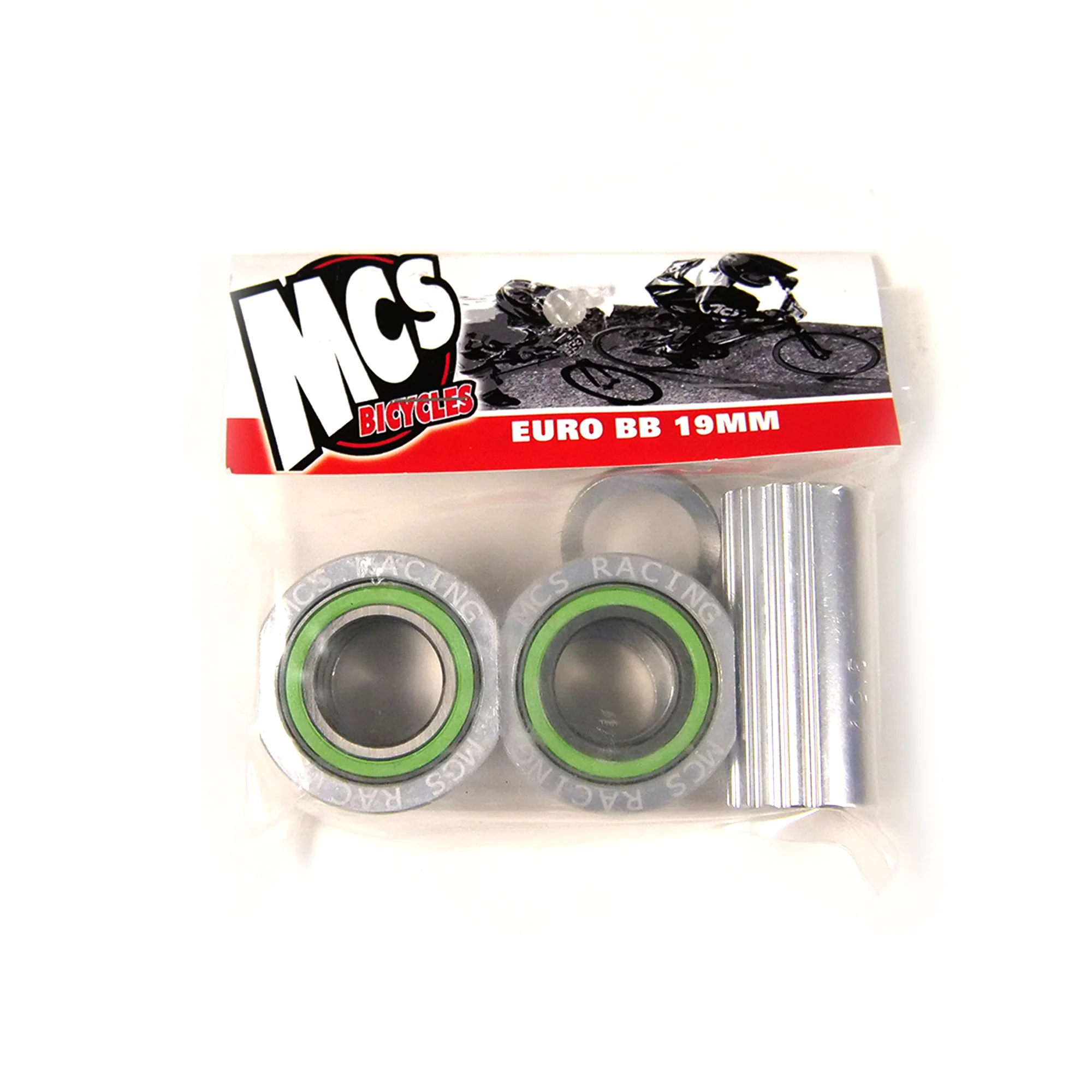 MCS euro bottom bracket - Image 3