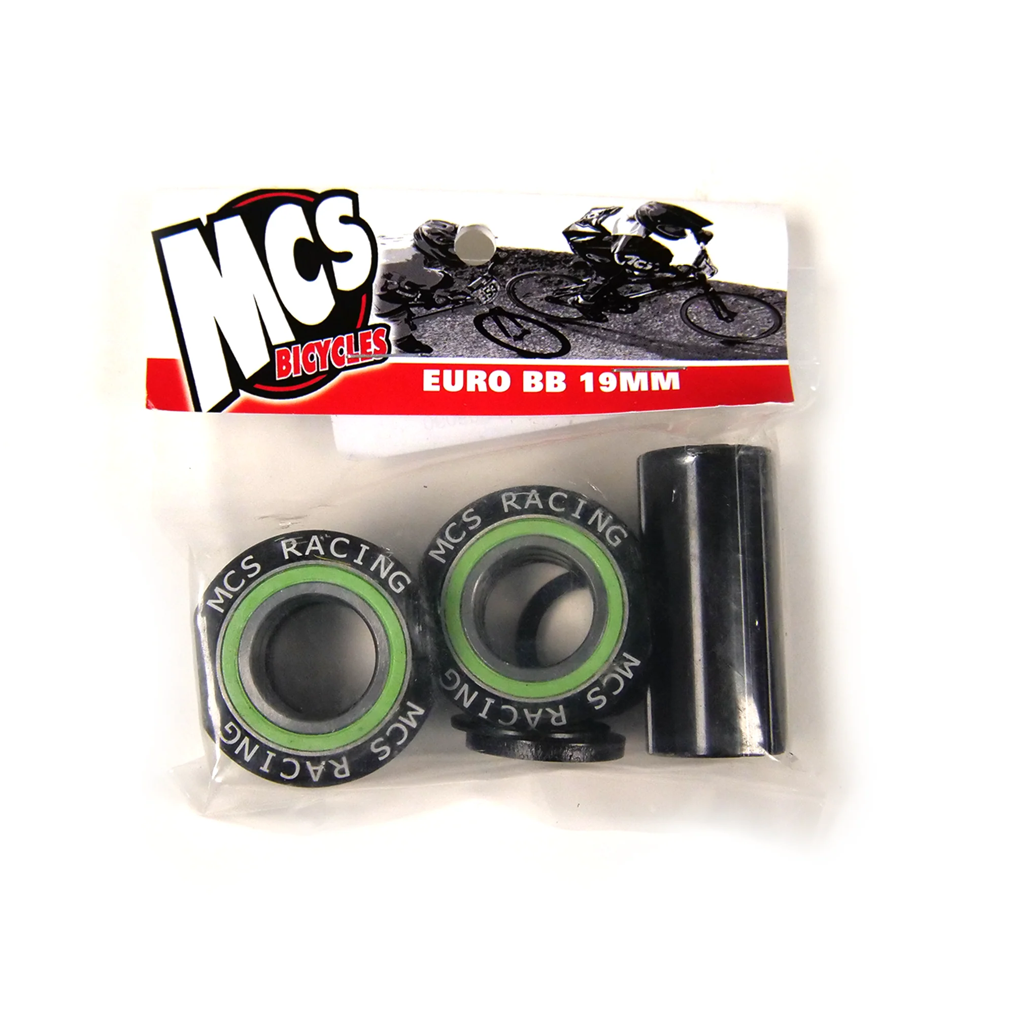 MCS euro bottom bracket - Image 4