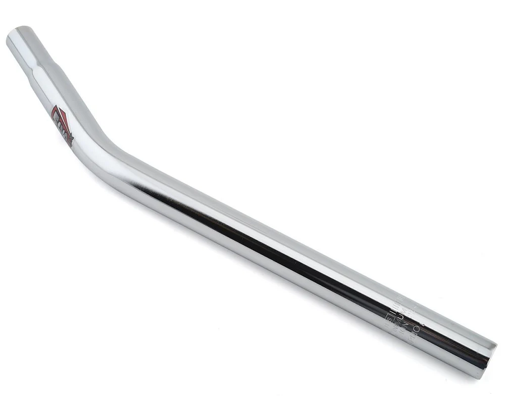 MCS LAIDBACK SEAT POST