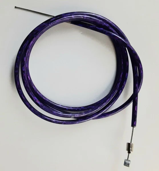 MCS Lightning Brake Cable - Image 8