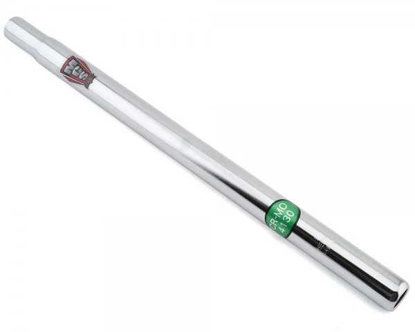MCS STRAIGHT SEAT POST