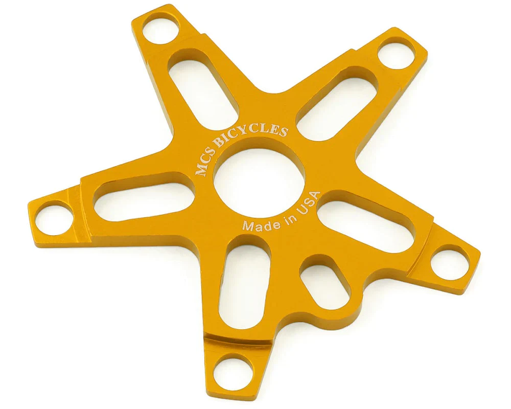 MCS USA 5-BOLT 110 ALLOY OLD SCHOOL - Image 2