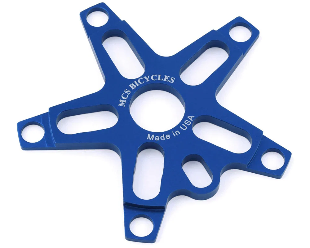 MCS USA 5-BOLT 110 ALLOY OLD SCHOOL - Image 3