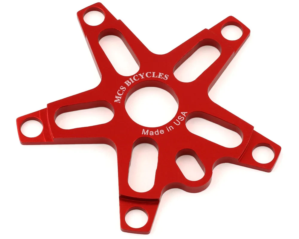 MCS USA 5-BOLT 110 ALLOY OLD SCHOOL - Image 4