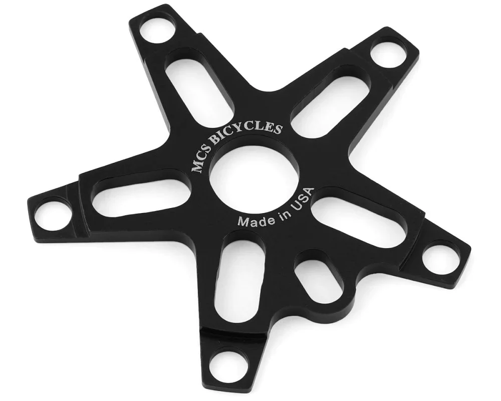 MCS USA 5-BOLT 110 ALLOY OLD SCHOOL - Image 5
