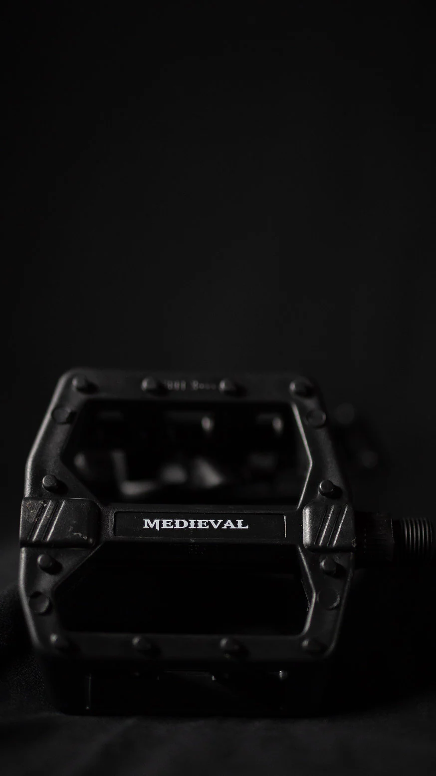MEDIEVAL SABATON PEDAL - Image 3