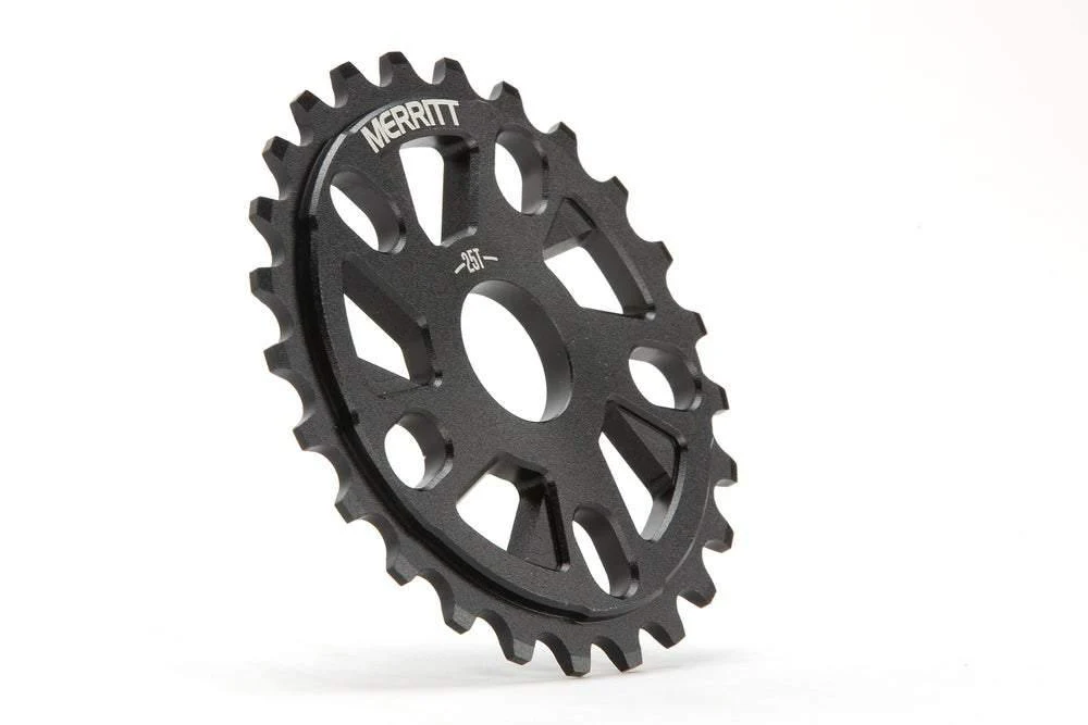 Merritt Ackerman Sprocket