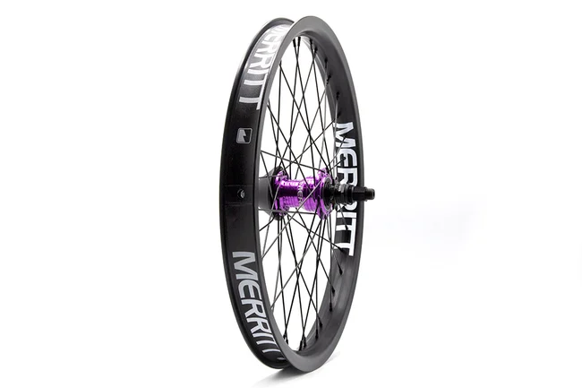 Merritt battle freecoaster wheel - Image 3