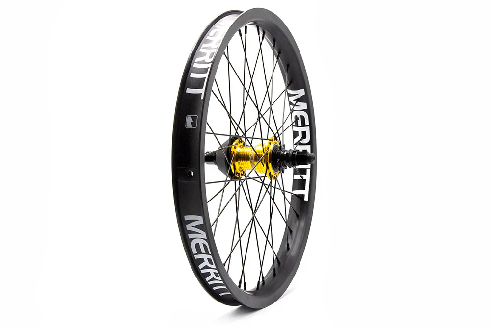 Merritt battle freecoaster wheel - Image 4
