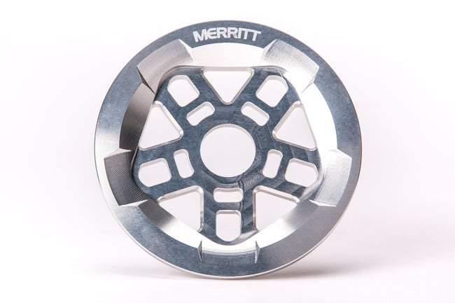 Merritt Begin Guard sprocket