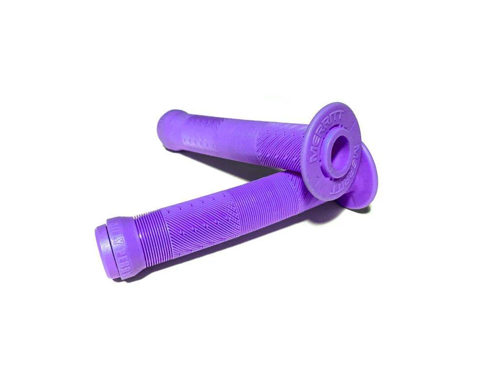 Merritt Billy Perry grips - Image 3