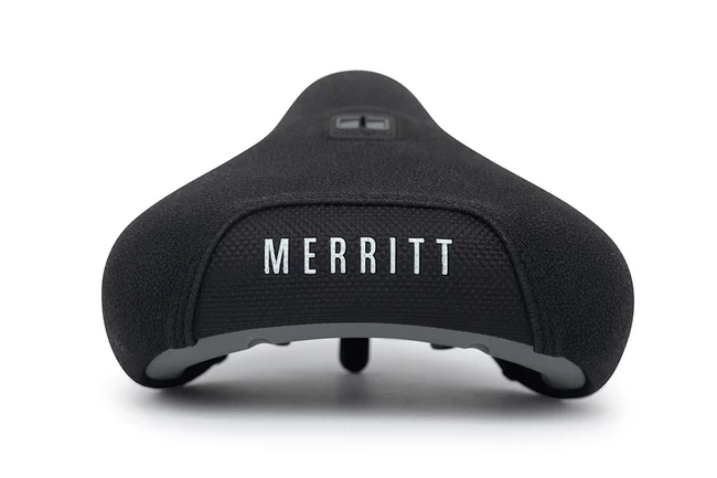 Merritt Dan Kruk Pivotal Seat