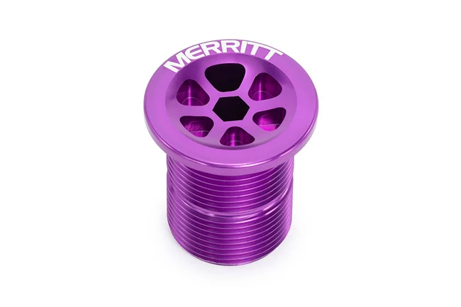 Merritt Fork Top Cap - Image 3