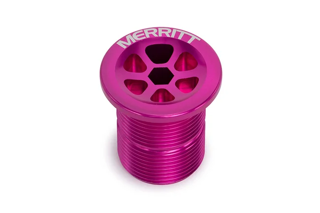 Merritt Fork Top Cap - Image 4