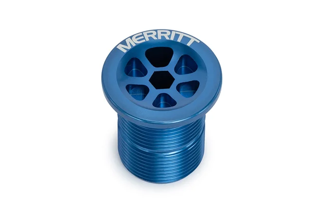 Merritt Fork Top Cap - Image 7