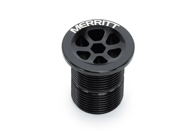 Merritt Fork Top Cap - Image 8